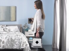 iRobot Braava 390T robotporszívó Háztartás / Otthon / Kültér - Porszívó / takarítógép - Robotporszívó - 301043