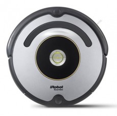 iRobot ROOMBA616 robotporszívó Háztartás / Otthon / Kültér - Porszívó / takarítógép - Robotporszívó - 311913