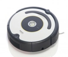 iRobot ROOMBA616 robotporszívó Háztartás / Otthon / Kültér - Porszívó / takarítógép - Robotporszívó - 311913