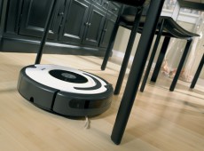 iRobot Roomba 621 robotporszívó Háztartás / Otthon / Kültér - Porszívó / takarítógép - Robotporszívó - 301044