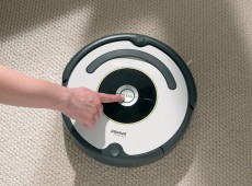 iRobot Roomba 621 robotporszívó Háztartás / Otthon / Kültér - Porszívó / takarítógép - Robotporszívó - 301044