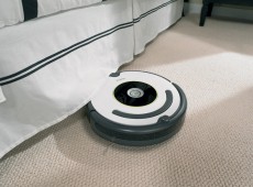 iRobot Roomba 621 robotporszívó Háztartás / Otthon / Kültér - Porszívó / takarítógép - Robotporszívó - 301044