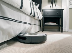 iRobot Roomba 621 robotporszívó Háztartás / Otthon / Kültér - Porszívó / takarítógép - Robotporszívó - 301044