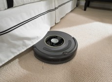 iRobot Roomba 651 robotporszívó Háztartás / Otthon / Kültér - Porszívó / takarítógép - Robotporszívó - 301045