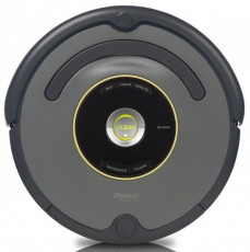 iRobot Roomba 651 robotporszívó Háztartás / Otthon / Kültér - Porszívó / takarítógép - Robotporszívó - 301045