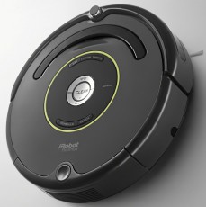 iRobot Roomba 651 robotporszívó Háztartás / Otthon / Kültér - Porszívó / takarítógép - Robotporszívó - 301045