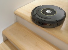 iRobot Roomba 651 robotporszívó Háztartás / Otthon / Kültér - Porszívó / takarítógép - Robotporszívó - 301045