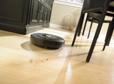 iRobot Roomba 651 robotporszívó Háztartás / Otthon / Kültér - Porszívó / takarítógép - Robotporszívó - 301045