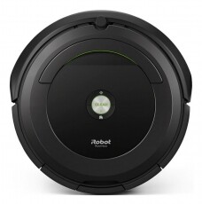 iRobot Roomba 696 WiFi-s robotporszívó Háztartás / Otthon / Kültér - Porszívó / takarítógép - Robotporszívó - 330997