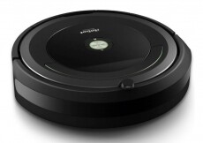 iRobot Roomba 696 WiFi-s robotporszívó Háztartás / Otthon / Kültér - Porszívó / takarítógép - Robotporszívó - 330997