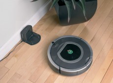 iRobot Roomba 786 robotporszívó Háztartás / Otthon / Kültér - Porszívó / takarítógép - Robotporszívó - 301046