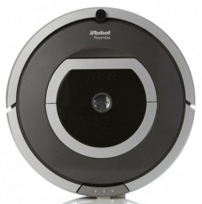 iRobot Roomba 786 robotporszívó Háztartás / Otthon / Kültér - Porszívó / takarítógép - Robotporszívó - 301046