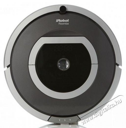 iRobot Roomba 786 robotporszívó Háztartás / Otthon / Kültér - Porszívó / takarítógép - Robotporszívó - 301046