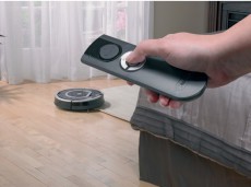 iRobot Roomba 786 robotporszívó Háztartás / Otthon / Kültér - Porszívó / takarítógép - Robotporszívó - 301046
