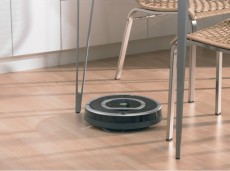 iRobot Roomba 786 robotporszívó Háztartás / Otthon / Kültér - Porszívó / takarítógép - Robotporszívó - 301046