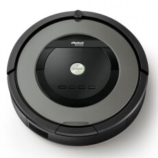 iRobot Roomba866 robotporszívó Háztartás / Otthon / Kültér - Porszívó / takarítógép - Robotporszívó - 306391
