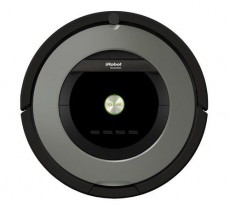 iRobot Roomba866 robotporszívó Háztartás / Otthon / Kültér - Porszívó / takarítógép - Robotporszívó - 306391