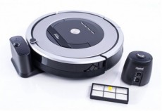 iRobot ROOMBA886 robotporszívó Háztartás / Otthon / Kültér - Porszívó / takarítógép - Robotporszívó - 311915
