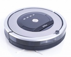 iRobot ROOMBA886 robotporszívó Háztartás / Otthon / Kültér - Porszívó / takarítógép - Robotporszívó - 311915