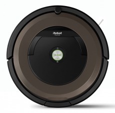 iRobot ROOMBA896 robotporszívó Háztartás / Otthon / Kültér - Porszívó / takarítógép - Robotporszívó - 330998