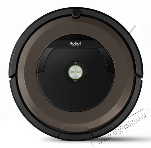 iRobot ROOMBA896 robotporszívó Háztartás / Otthon / Kültér - Porszívó / takarítógép - Robotporszívó - 330998
