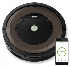 iRobot ROOMBA896 robotporszívó Háztartás / Otthon / Kültér - Porszívó / takarítógép - Robotporszívó - 330998