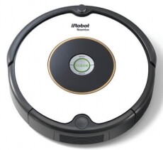 iRobot Roomba 605 robotporszívó Háztartás / Otthon / Kültér - Porszívó / takarítógép - Robotporszívó - 332598