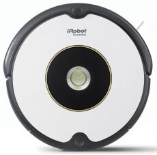iRobot Roomba 605 robotporszívó Háztartás / Otthon / Kültér - Porszívó / takarítógép - Robotporszívó - 332598
