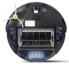 iRobot Roomba 605 robotporszívó Háztartás / Otthon / Kültér - Porszívó / takarítógép - Robotporszívó - 332598