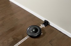 iRobot Roomba 696 robotporszívó Háztartás / Otthon / Kültér - Porszívó / takarítógép - Robotporszívó - 350951
