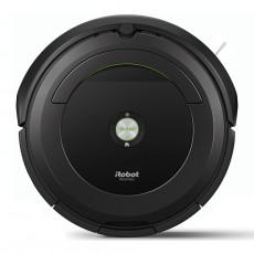 iRobot Roomba 696 robotporszívó Háztartás / Otthon / Kültér - Porszívó / takarítógép - Robotporszívó - 350951