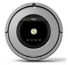 iRobot Roomba 886 robotporszívó Háztartás / Otthon / Kültér - Porszívó / takarítógép - Robotporszívó - 311910