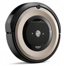 iRobot Roomba e6 robotporszívó Háztartás / Otthon / Kültér - Porszívó / takarítógép - Robotporszívó - 363837