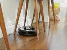 iRobot Roomba e6 robotporszívó Háztartás / Otthon / Kültér - Porszívó / takarítógép - Robotporszívó - 363837