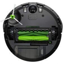 iRobot Roomba e6 robotporszívó Háztartás / Otthon / Kültér - Porszívó / takarítógép - Robotporszívó - 363837