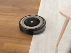iRobot Roomba e6 robotporszívó Háztartás / Otthon / Kültér - Porszívó / takarítógép - Robotporszívó - 363837