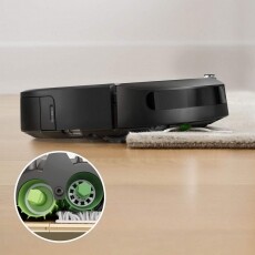 iRobot Roomba i7+ robotporszívó Háztartás / Otthon / Kültér - Porszívó / takarítógép - Robotporszívó - 350952