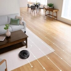 iRobot Roomba i7+ robotporszívó Háztartás / Otthon / Kültér - Porszívó / takarítógép - Robotporszívó - 350952