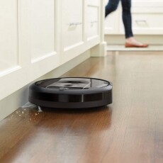 iRobot Roomba i7+ robotporszívó Háztartás / Otthon / Kültér - Porszívó / takarítógép - Robotporszívó - 350952