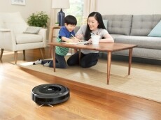 iRobot Roomba e5 (e5158) robotporszívó Háztartás / Otthon / Kültér - Porszívó / takarítógép - Robotporszívó - 364102