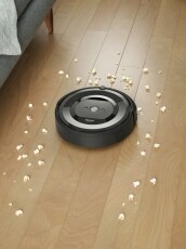 iRobot Roomba e5 (e5158) robotporszívó Háztartás / Otthon / Kültér - Porszívó / takarítógép - Robotporszívó - 364102