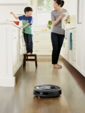 iRobot Roomba e5 (e5158) robotporszívó Háztartás / Otthon / Kültér - Porszívó / takarítógép - Robotporszívó - 364102