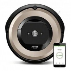 iRobot Roomba e6 robotporszívó Háztartás / Otthon / Kültér - Porszívó / takarítógép - Robotporszívó - 363837