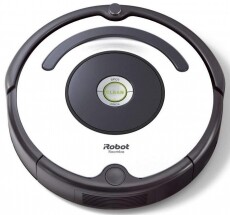 iRobot Roomba 675 robotporszívó Háztartás / Otthon / Kültér - Porszívó / takarítógép - Robotporszívó - 363433