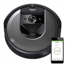 iRobot Roomba i7+ robotporszívó Háztartás / Otthon / Kültér - Porszívó / takarítógép - Robotporszívó - 350952