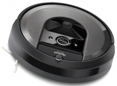 iRobot Roomba i7  robotporszívó (i715840) Háztartás / Otthon / Kültér - Porszívó / takarítógép - Robotporszívó - 355119