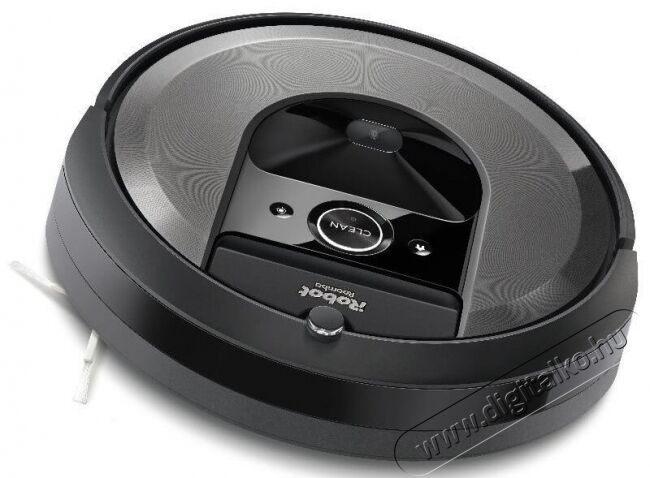 iRobot Roomba i7  robotporszívó (i715840) Háztartás / Otthon / Kültér - Porszívó / takarítógép - Robotporszívó - 355119