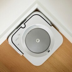 iRobot Braava m6 felmosó robot Háztartás / Otthon / Kültér - Porszívó / takarítógép - Robotporszívó - 363836