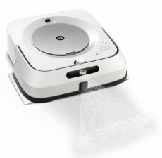 iRobot Braava m6 felmosó robot Háztartás / Otthon / Kültér - Porszívó / takarítógép - Robotporszívó - 363836