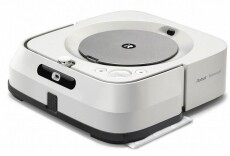 iRobot Braava m6 felmosó robot Háztartás / Otthon / Kültér - Porszívó / takarítógép - Robotporszívó - 363836